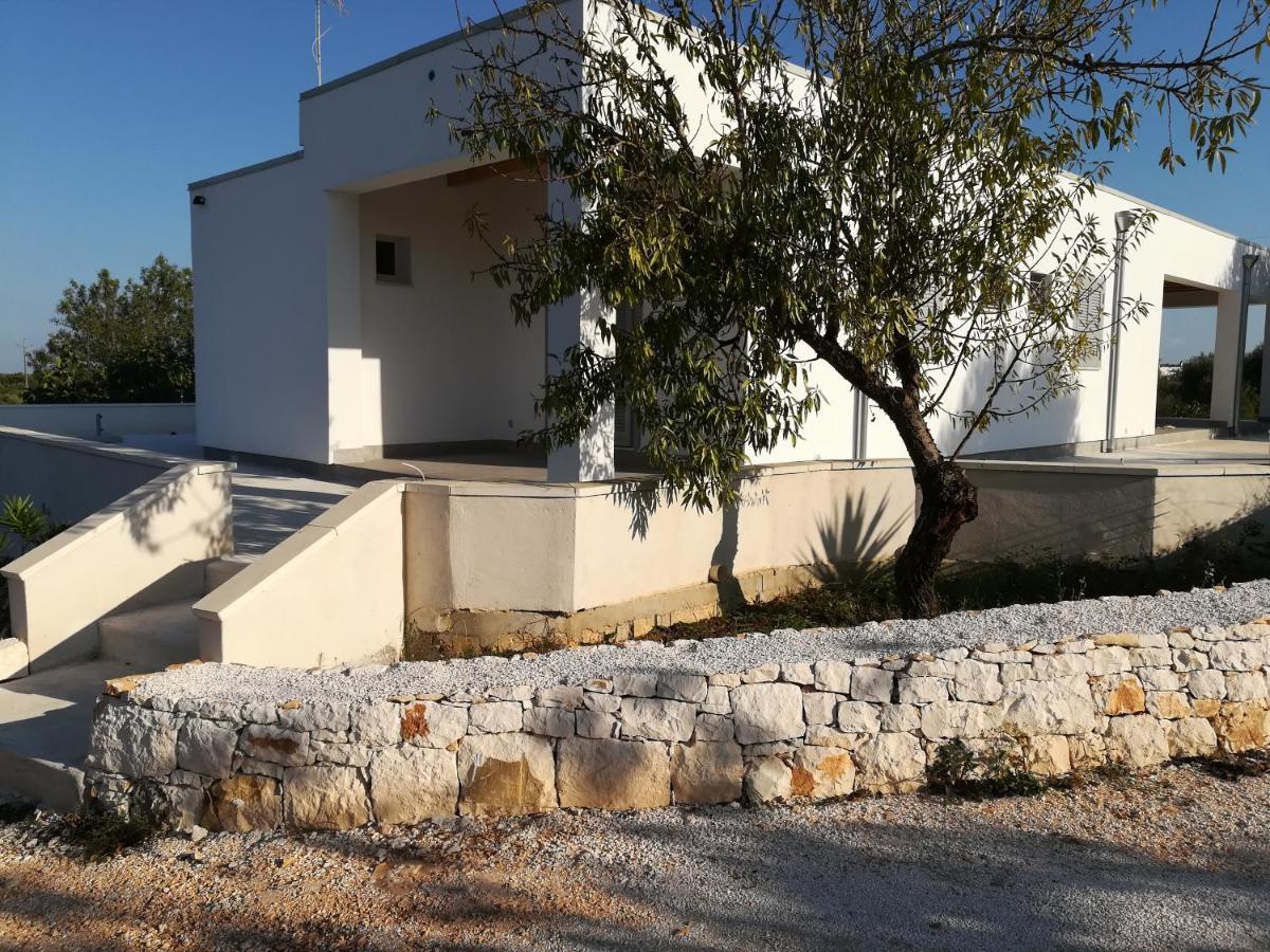 Lem Lem B&B Ostuni Bagian luar foto